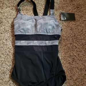 Womens Nike bathing suit